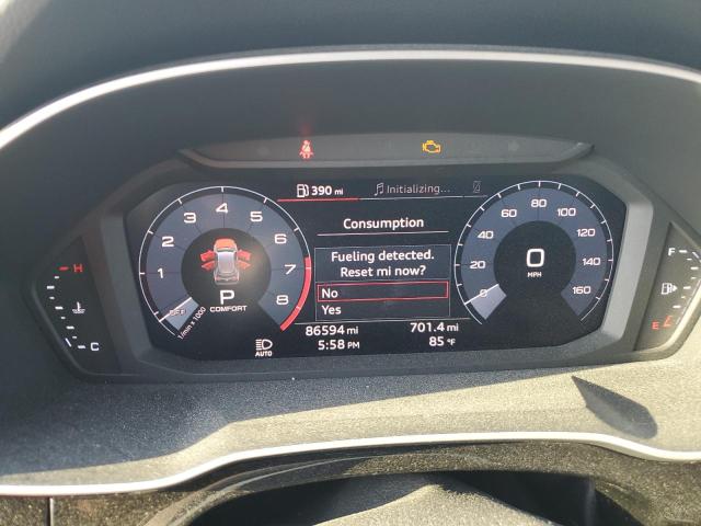 2019 AUDI Q3 PREMIUM - WA1AECF38K1076355