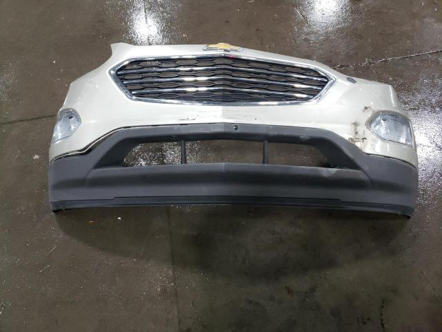2016 CHEVROLET EQUINOX LT - 2GNALCEK5G1156497