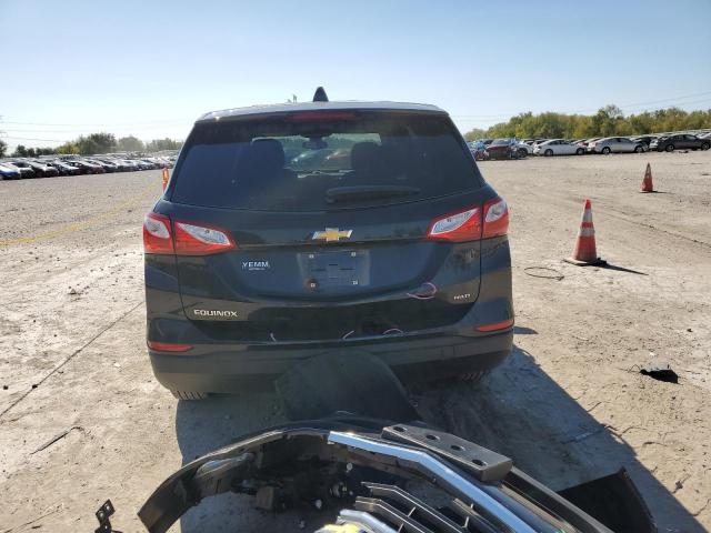 2020 CHEVROLET EQUINOX - 2GNAX5EV8L6244211