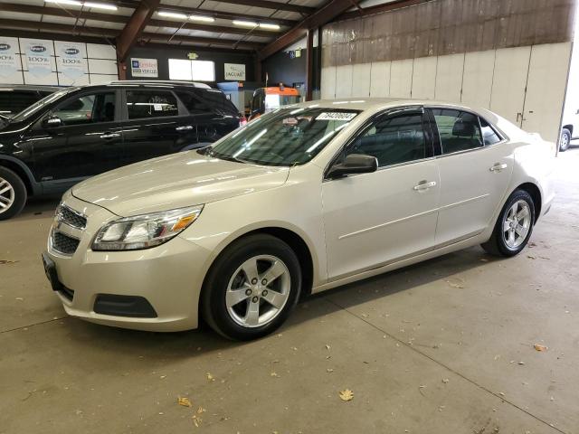 VIN 1G11B5SA2DF224674 2013 Chevrolet Malibu, LS no.1