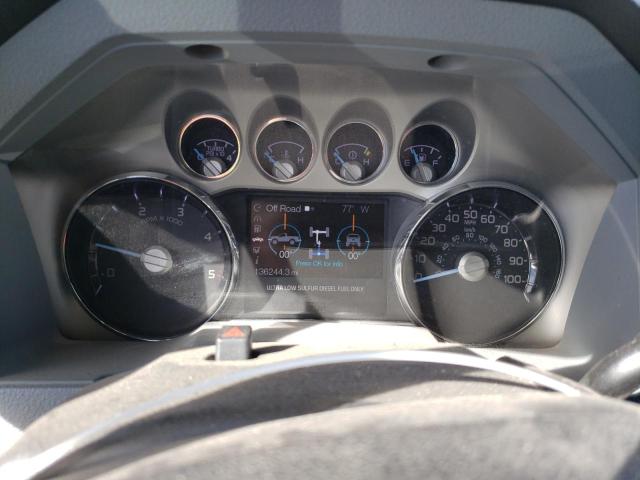 2016 FORD F350 SUPER - 1FT8W3BT0GEA49884