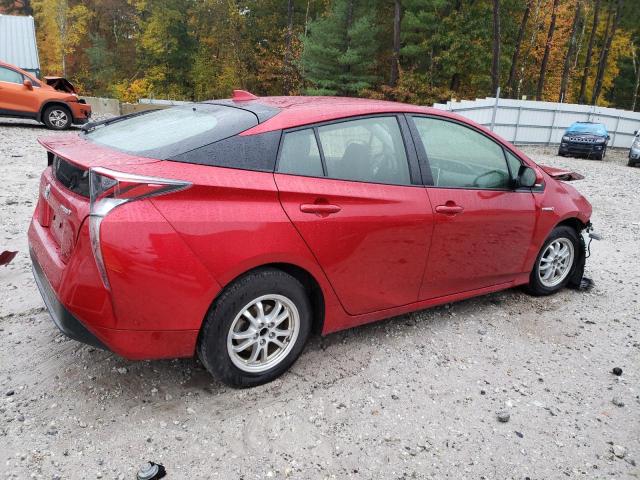 2016 TOYOTA PRIUS - JTDKBRFU1G3503336
