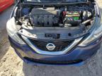 NISSAN SENTRA S photo