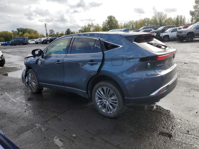 2021 TOYOTA VENZA LE - JTEAAAAH5MJ063358