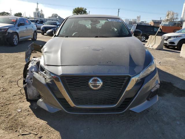 2022 NISSAN ALTIMA SR - 1N4BL4CVXNN319873