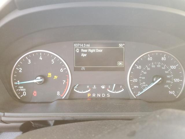 2018 FORD ECOSPORT S - MAJ3P1TE2JC179542