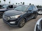 HYUNDAI SANTA FE S photo