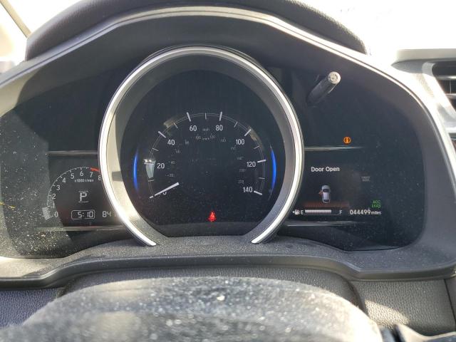 2020 HONDA FIT EX - 3HGGK5H89LM731075