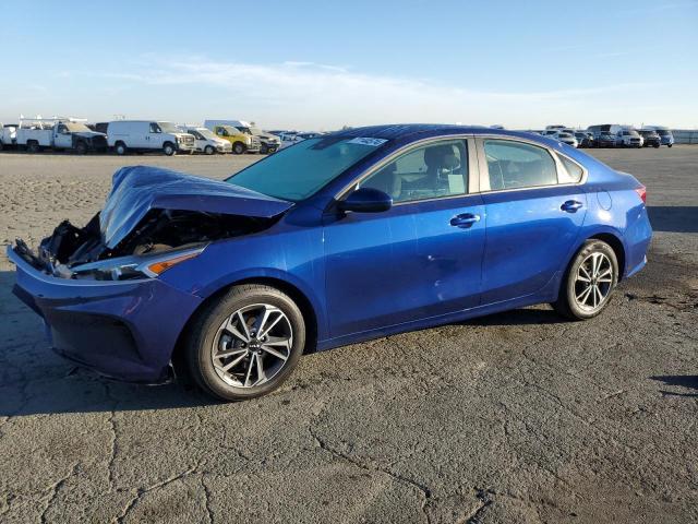 2022 KIA FORTE FE #3023963293