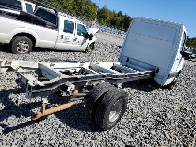 2015 MERCEDES-BENZ SPRINTER 3 WDAPF4CC8F9631368
