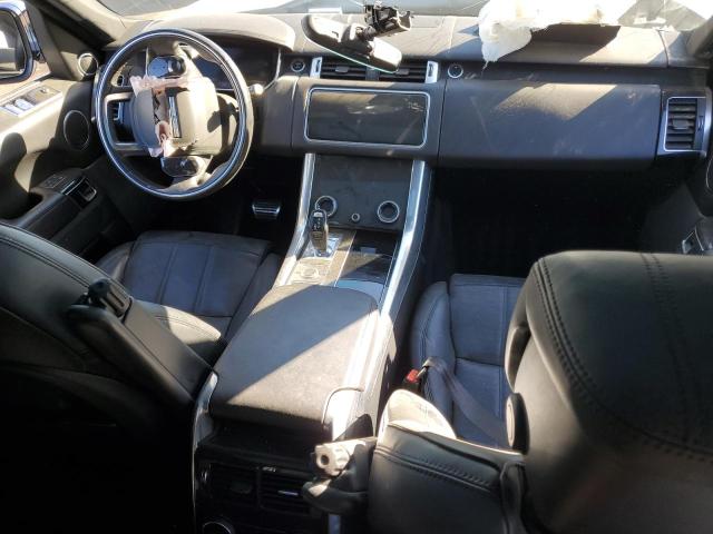 VIN SALWV2SV1JA412741 2018 Land Rover Range Rover,... no.8