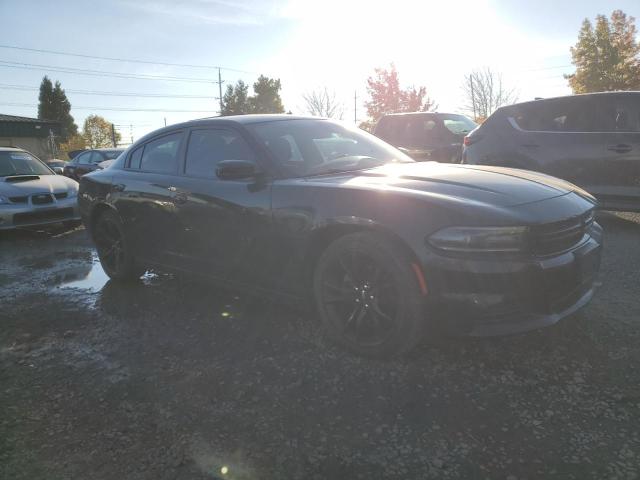 2018 DODGE CHARGER SX - 2C3CDXBG4JH126206