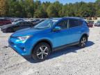 2016 TOYOTA RAV4 LE AW - JTMWFREVXGJ075083