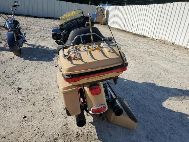 2014 HARLEY-DAVIDSON FLHTK ELEC - 1HD1KEL13EB620478