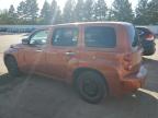 Lot #2940801466 2007 CHEVROLET HHR LS