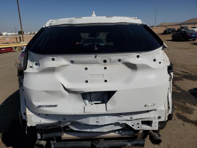2015 FORD EDGE SE - 2FMTK3G91FBB42177