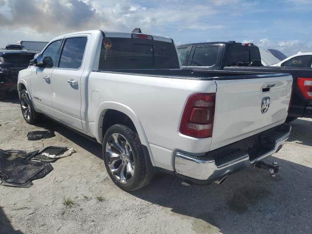 2020 RAM 1500 LONGH - 1C6RREKT0LN312271