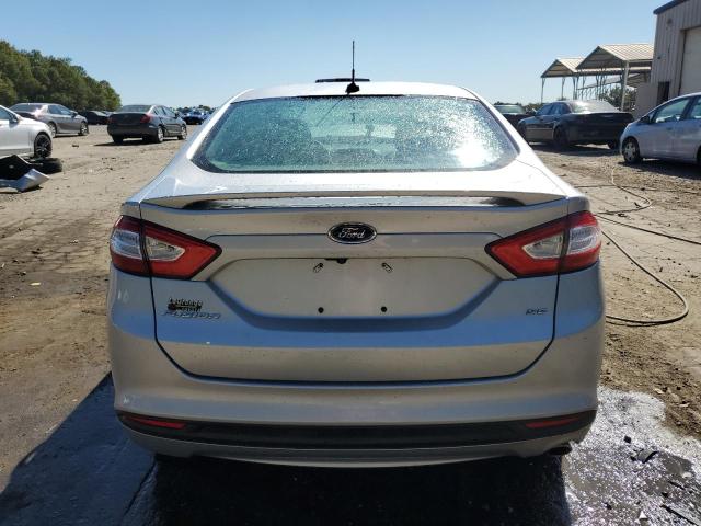 2016 FORD FUSION SE - 1FA6P0H72G5132283