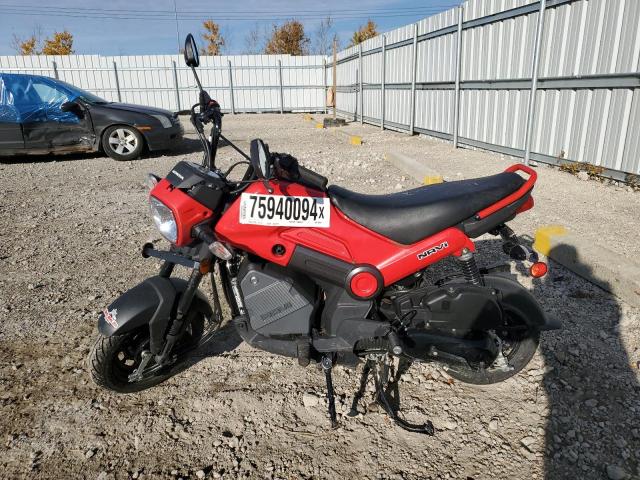 2023 HONDA NVA110 N 3H1JK0727PD100041