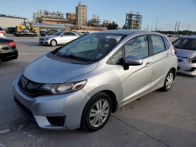 2016 HONDA FIT LX - JHMGK5H54GX026686