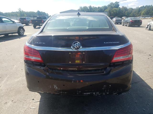 2016 BUICK LACROSSE S 1G4G45G33GF268396