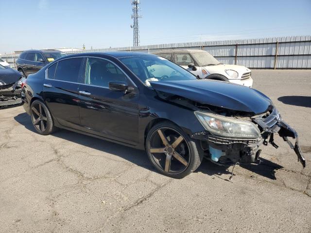 VIN 1HGCR2F50FA143570 2015 Honda Accord, Sport no.4