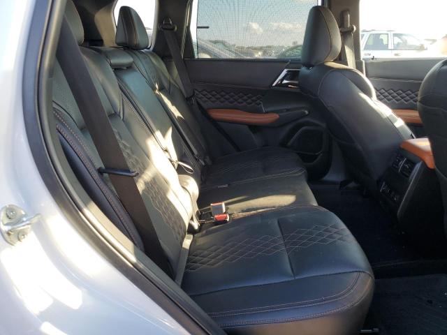 2023 MITSUBISHI OUTLANDER - JA4T5VA9XPZ047058