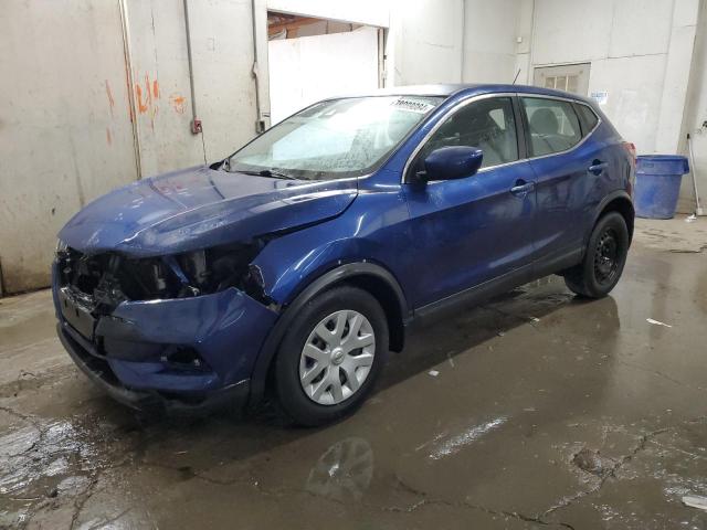 2020 NISSAN ROGUE SPOR #2972588943