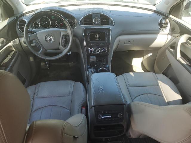 2017 BUICK ENCLAVE - 5GAKVCKD6HJ288741