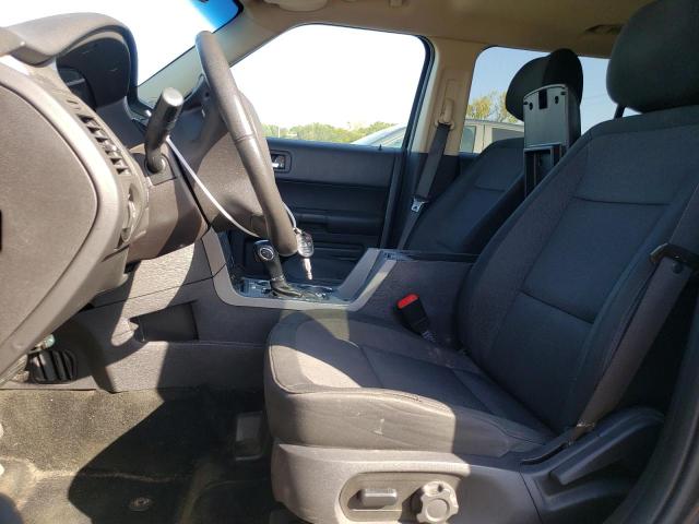 2018 FORD FLEX SE - 2FMGK5B8XJBA19787
