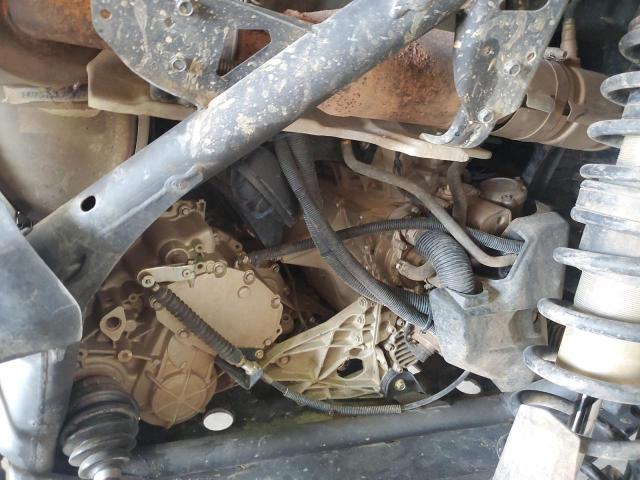 2021 CAN-AM MAVERICK X - 3JBVXAV42MK006189