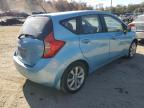 NISSAN VERSA NOTE снимка