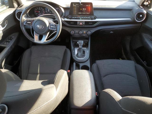 2020 KIA FORTE FE - 3KPF24AD2LE158087
