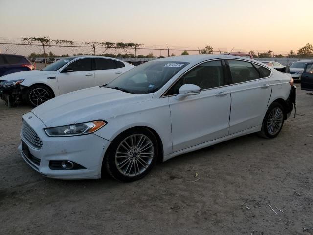 2014 Ford Fusion, SE