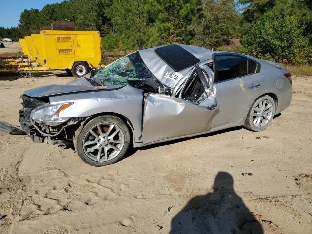 2012 NISSAN MAXIMA S #2976966651