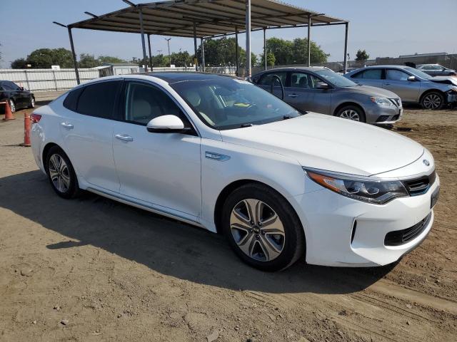 VIN KNAGV4LD2J5025229 2018 KIA Optima, Plug-In Hybrid no.4