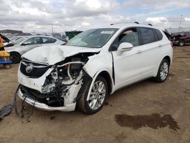 2019 BUICK ENVISION P #3024408553