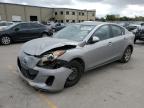 Lot #3024036263 2013 MAZDA 3 I