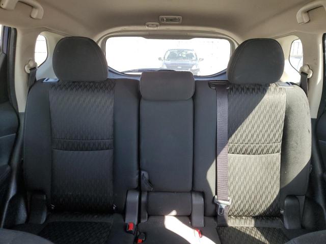 2017 NISSAN ROGUE S - KNMAT2MV1HP514553