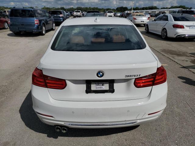 VIN WBA3A5C57DF602246 2013 BMW 3 Series, 328 I no.6