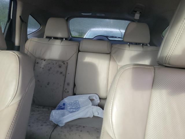 2016 HONDA CR-V EXL - 5J6RM3H73GL032278