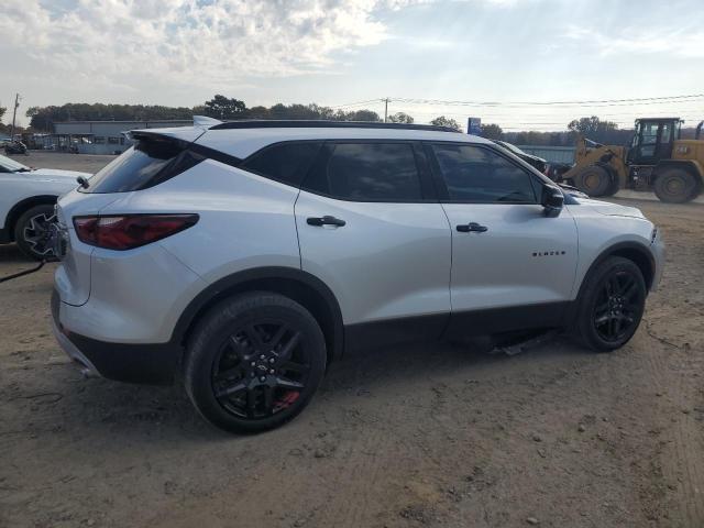 2020 CHEVROLET BLAZER 2LT - 3GNKBCRS1LS623057
