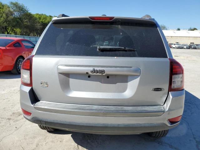 2016 JEEP COMPASS SP - 1C4NJCBA6GD738107