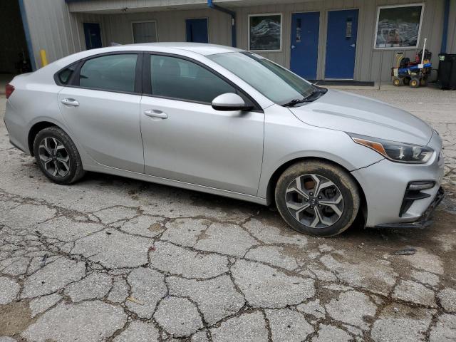 2019 KIA FORTE FE - 3KPF24AD4KE031971