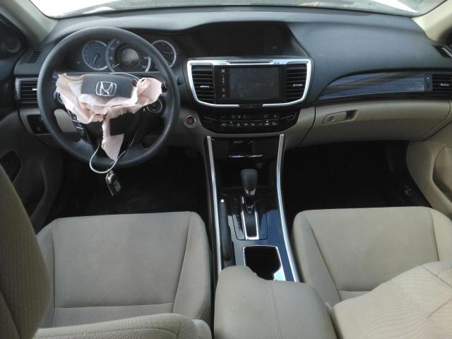 2017 HONDA ACCORD EX - 1HGCR2F78HA264514