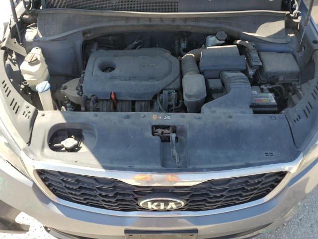 2020 KIA SORENTO L - 5XYPG4A38LG667598