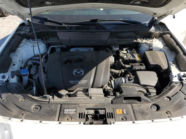 VIN JM3KFBCM3J0317572 2018 MAZDA CX-5 no.12