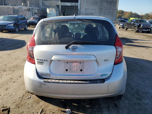 2015 NISSAN VERSA NOTE - 3N1CE2CPXFL440910