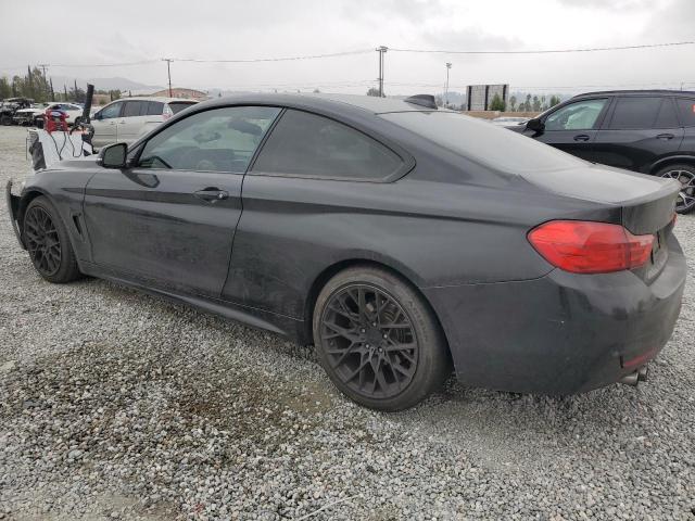 VIN WBA3N3C5XEF710788 2014 BMW 4 Series, 428 I no.2