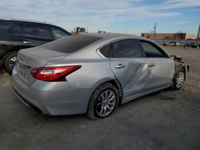 2017 NISSAN ALTIMA 2.5 - 1N4AL3AP6HC483812